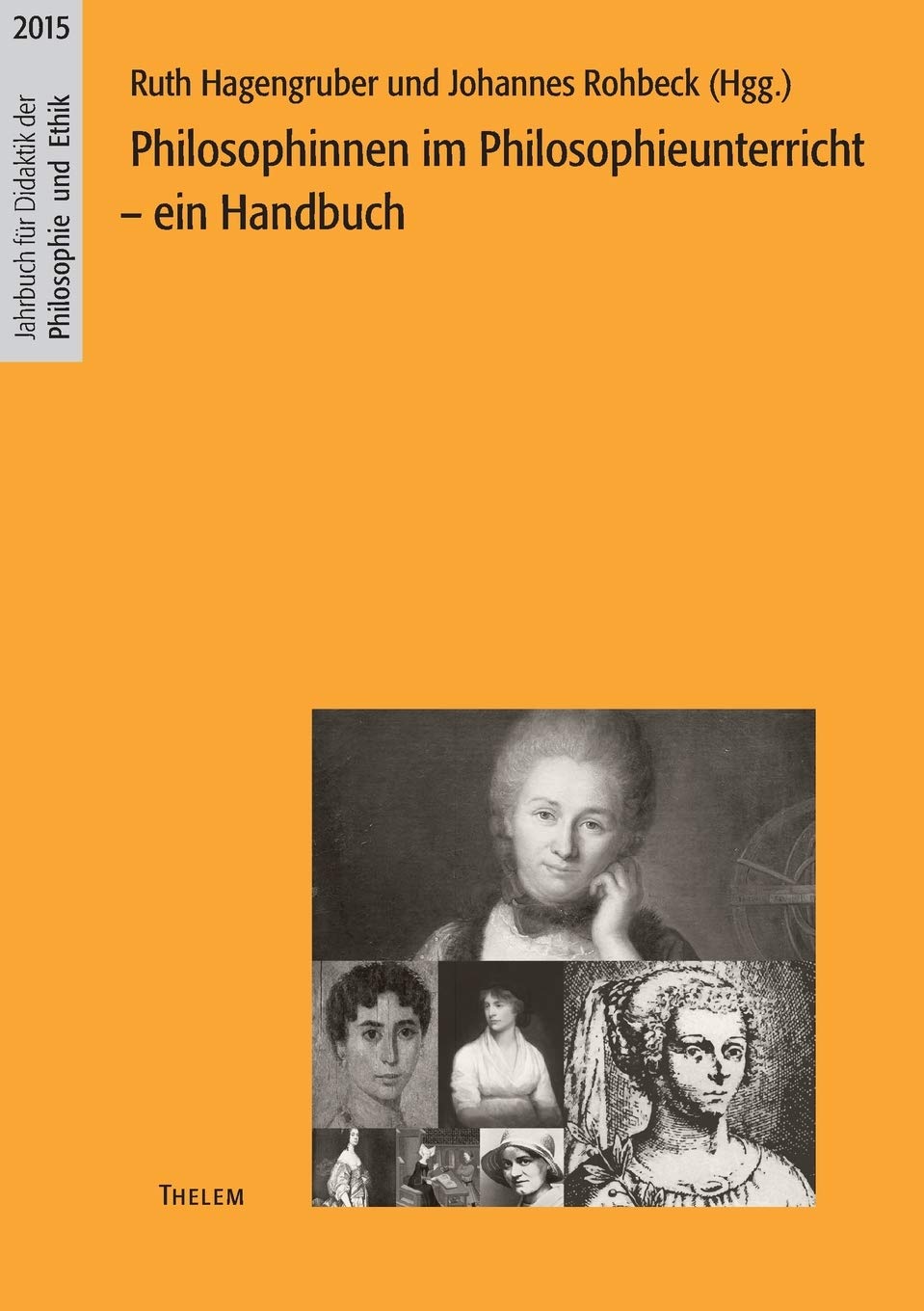 Philosophinnen im Philosophieunterricht Philosophy