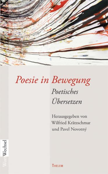Poesie in Bewegung book