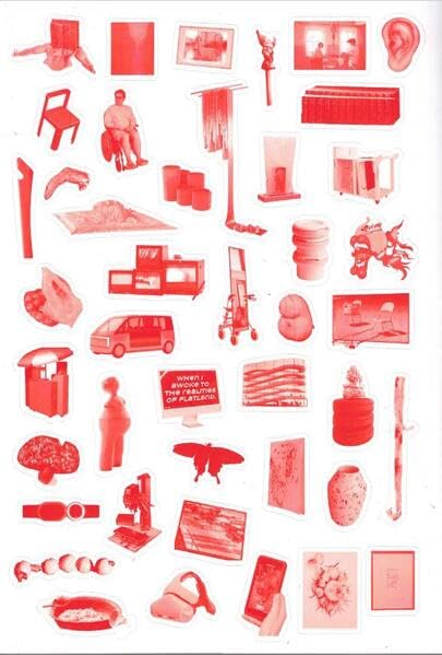 Abschlussmagazin Hochschule für Gestaltung Offenbach am Main: 2023-2024 (Jahresbericht der Hochschule für Gestaltung Offenbach am Main: Annual Report ... Academy of Art and Design Offenbach am Main) Film, Art & Culture