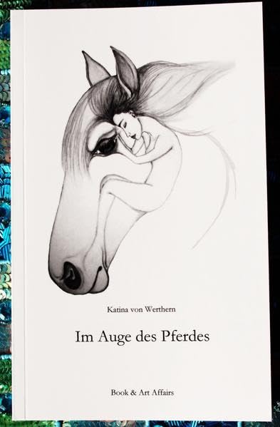 Im Auge des Pferdes Personalities