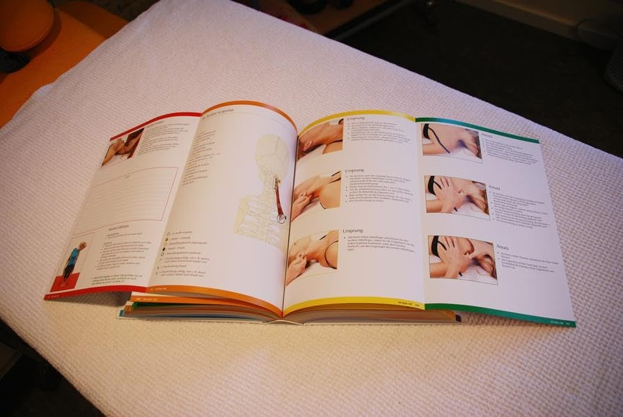 Atlas der Hock Schmerztherapie: Ein Lehrbuch mit kompletter Diagnose- und Behandlungsanleitung Medicine