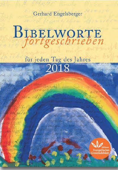 Bibelworte fortgeschrieben 2018 Film, Art & Culture