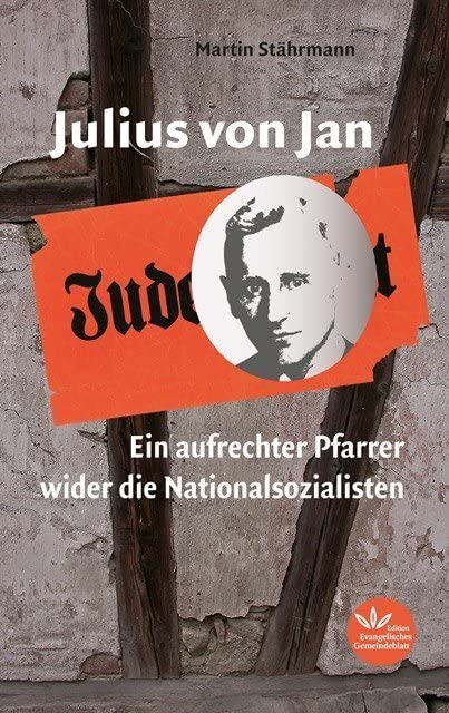 Product Image: Julius von Jan