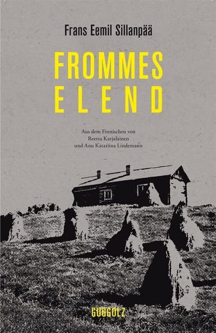 Product Image: Frommes Elend
