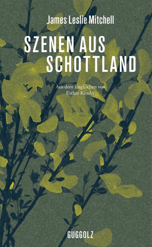 Szenen aus Schottland Classics