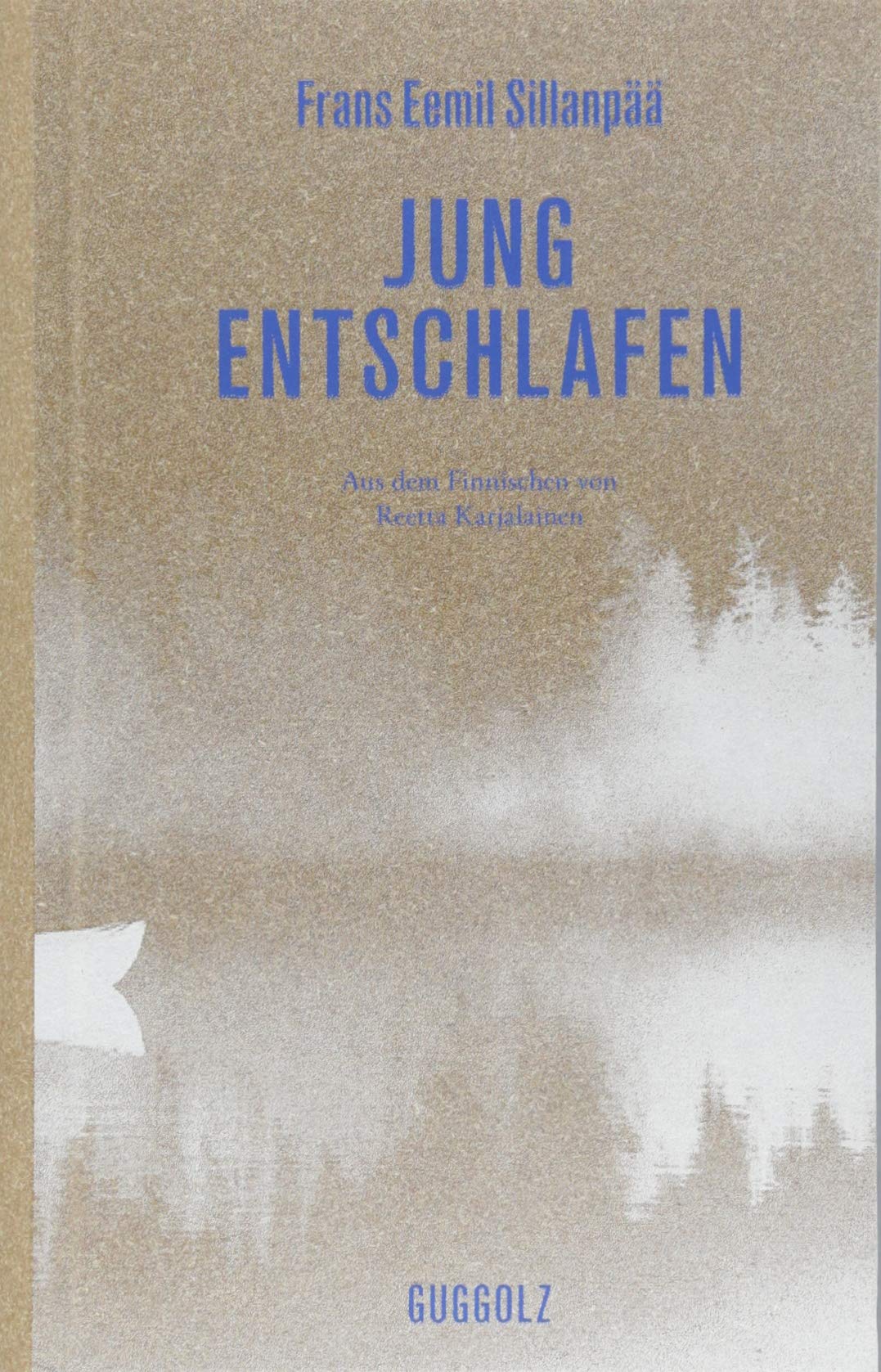 Product Image: Jung entschlafen