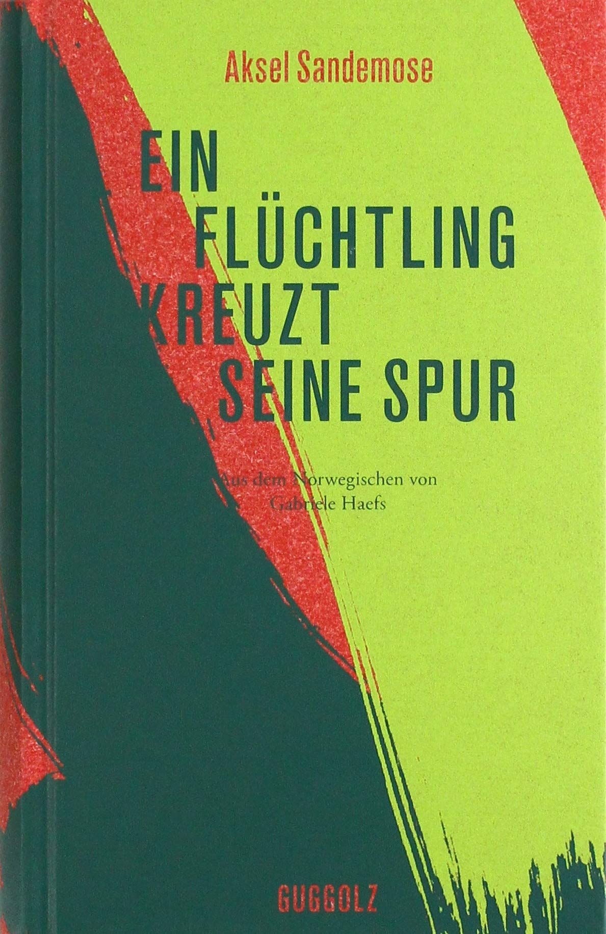 Ein Flüchtling kreuzt seine Spur Classics