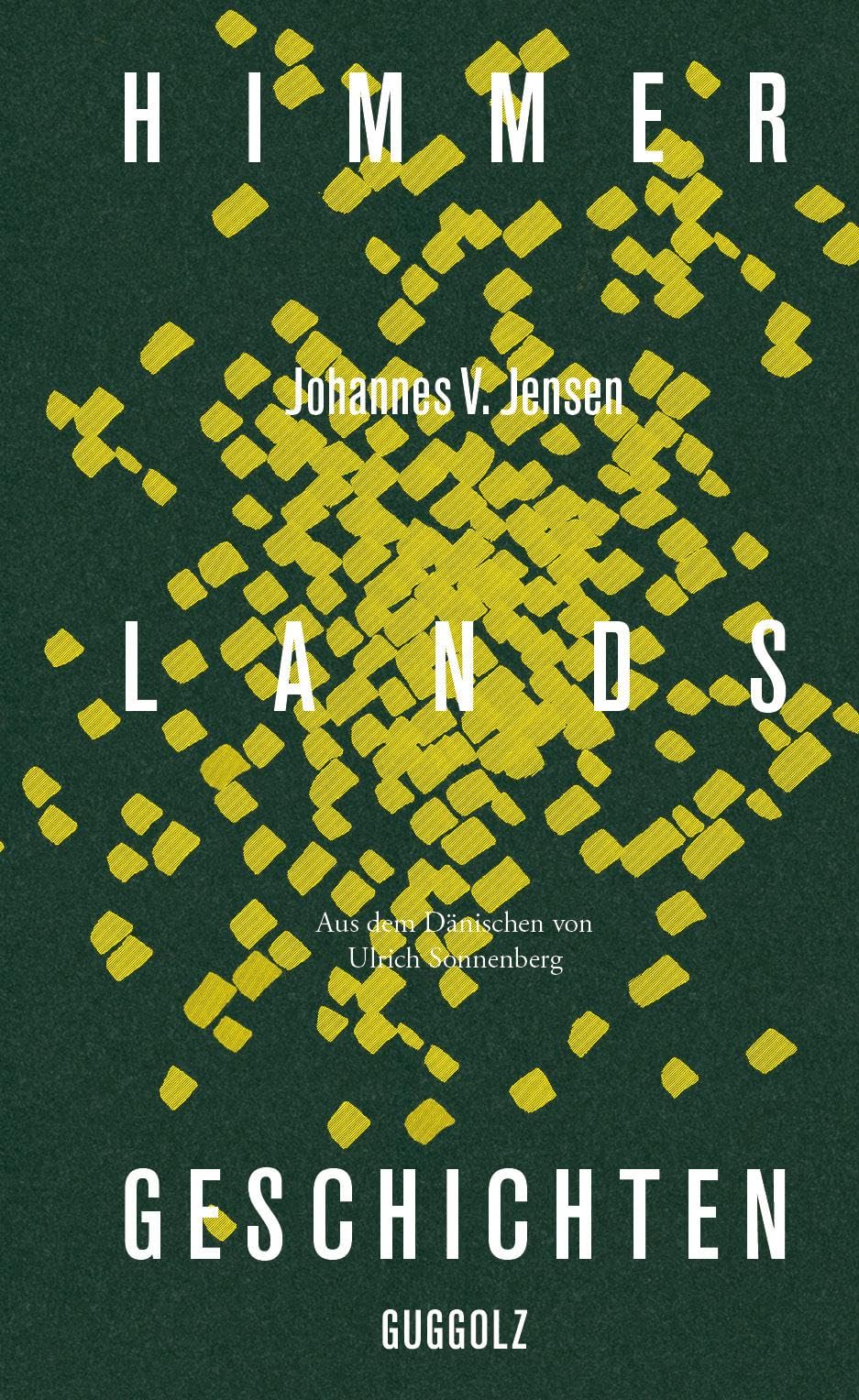 Product Image: Himmerlandsgeschichten