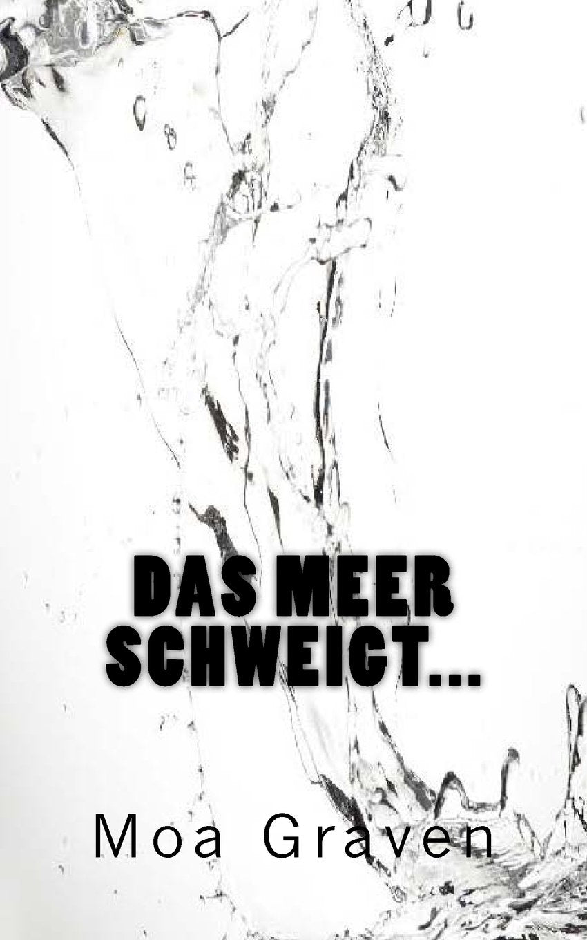 Das Meer schweigt... Die Puppe und der Tod auf Baltrum: Ostfrieslandkrimi (Kommissar Guntram Krimi-Reihe, Band 4) Contemporary literature Books