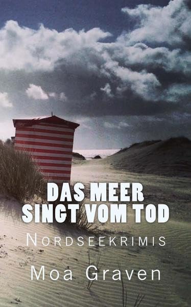 Das Meer Singt Vom Tod: Ostfriesland Inselkrimis Contemporary literature