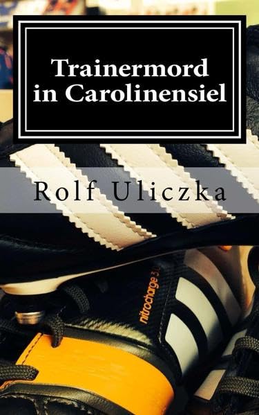 Trainermord: Ostfrieslandkrimi Contemporary literature