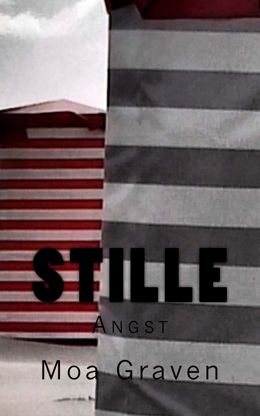 Stille Angst: Ostfrieslandkrimi (Eva Sturm ermittelt, Band 5) Contemporary literature