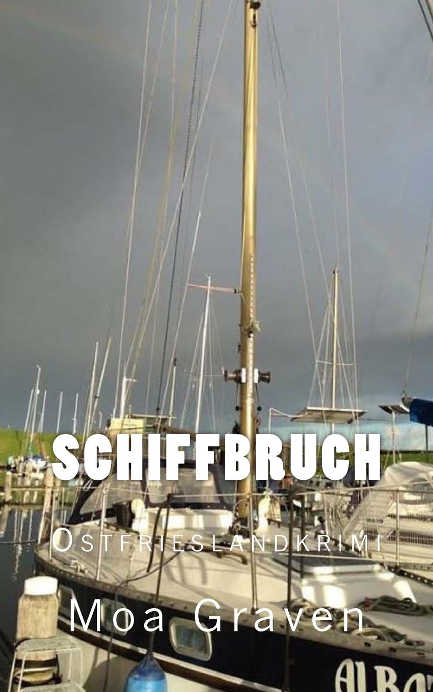 Schiffbruch: Ostsfrieslandkrimi book