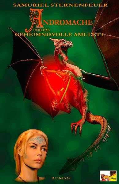 Andromache und das geheimnisvolle Amulett Action & Adventure