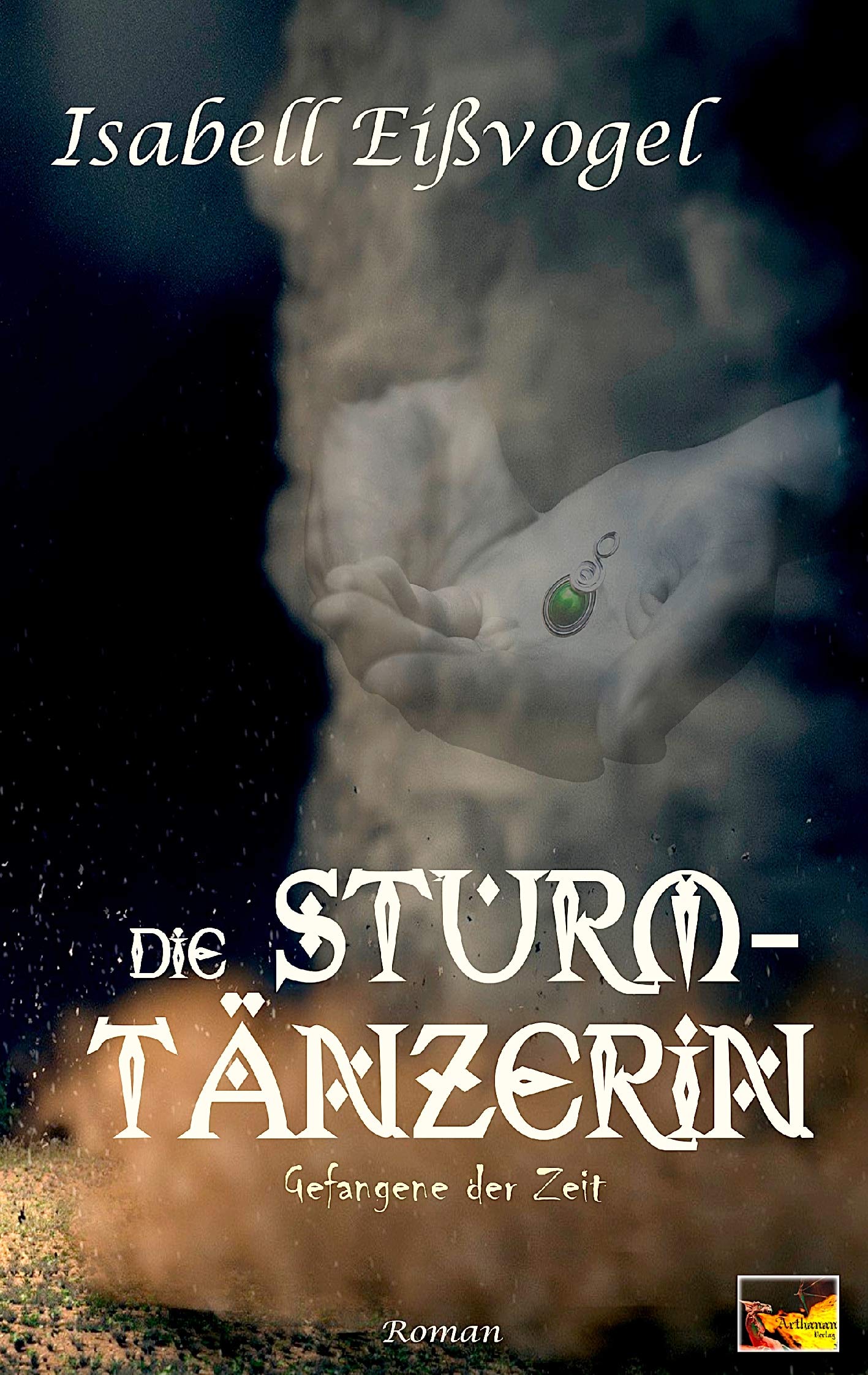 Die Sturmtänzerin - Gefangene der Zeit Action & Adventure