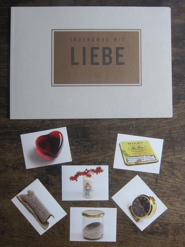 Product Image: Irgendwas mit Liebe