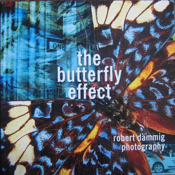 the butterfly effect: robert dämmig photography Photography