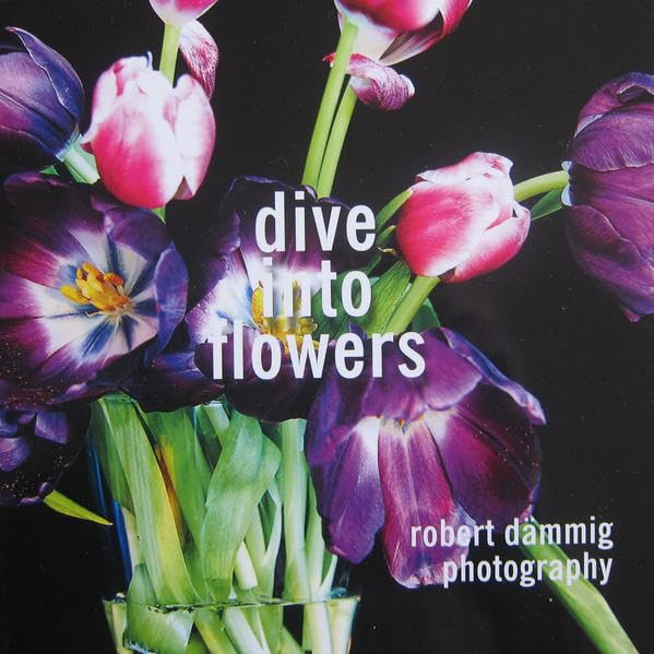 dive into flowers Photography