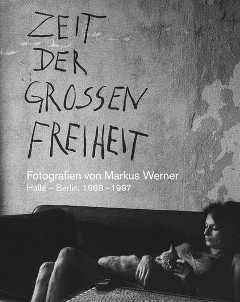Zeit der großen Freiheit book