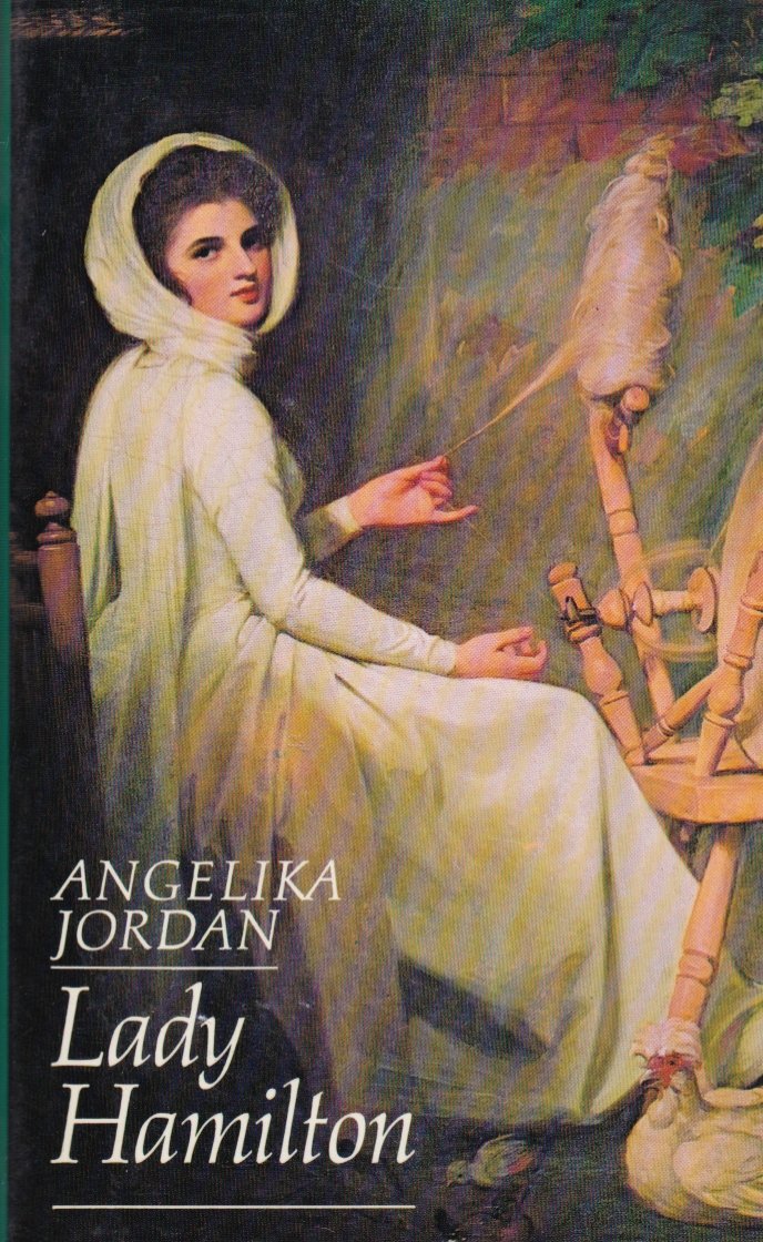 Lady Hamilton: Eros & Attitüde Second-hand books on film, art and culture