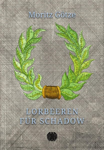 Lorbeeren für Schadow Second-hand books on film, art and culture