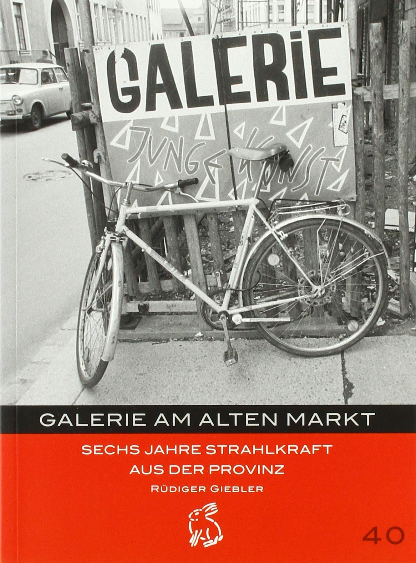 Galerie am Alten Markt Social Sciences