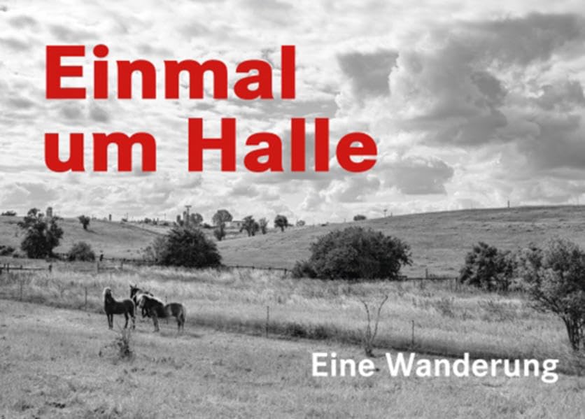 Product Image: Einmal um Halle