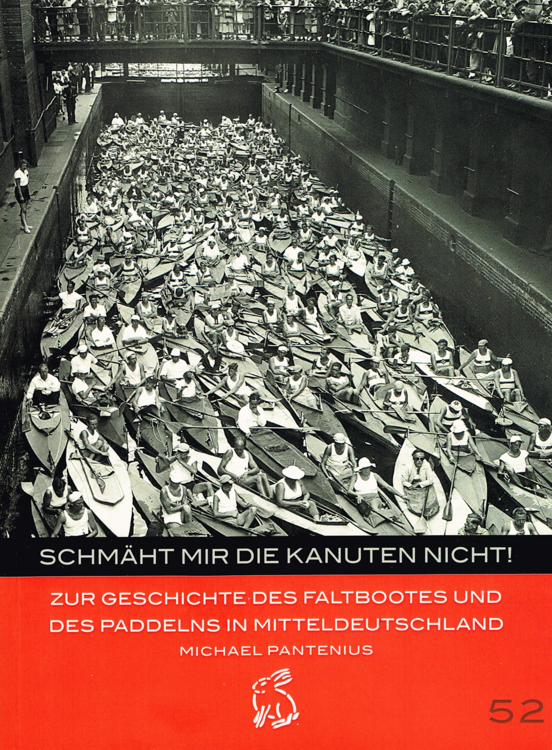 Schmäht mir die Kanuten nicht! Sports