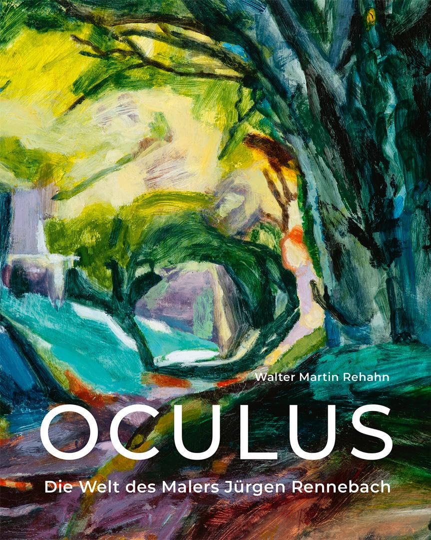 OCULUS Film, Art & Culture
