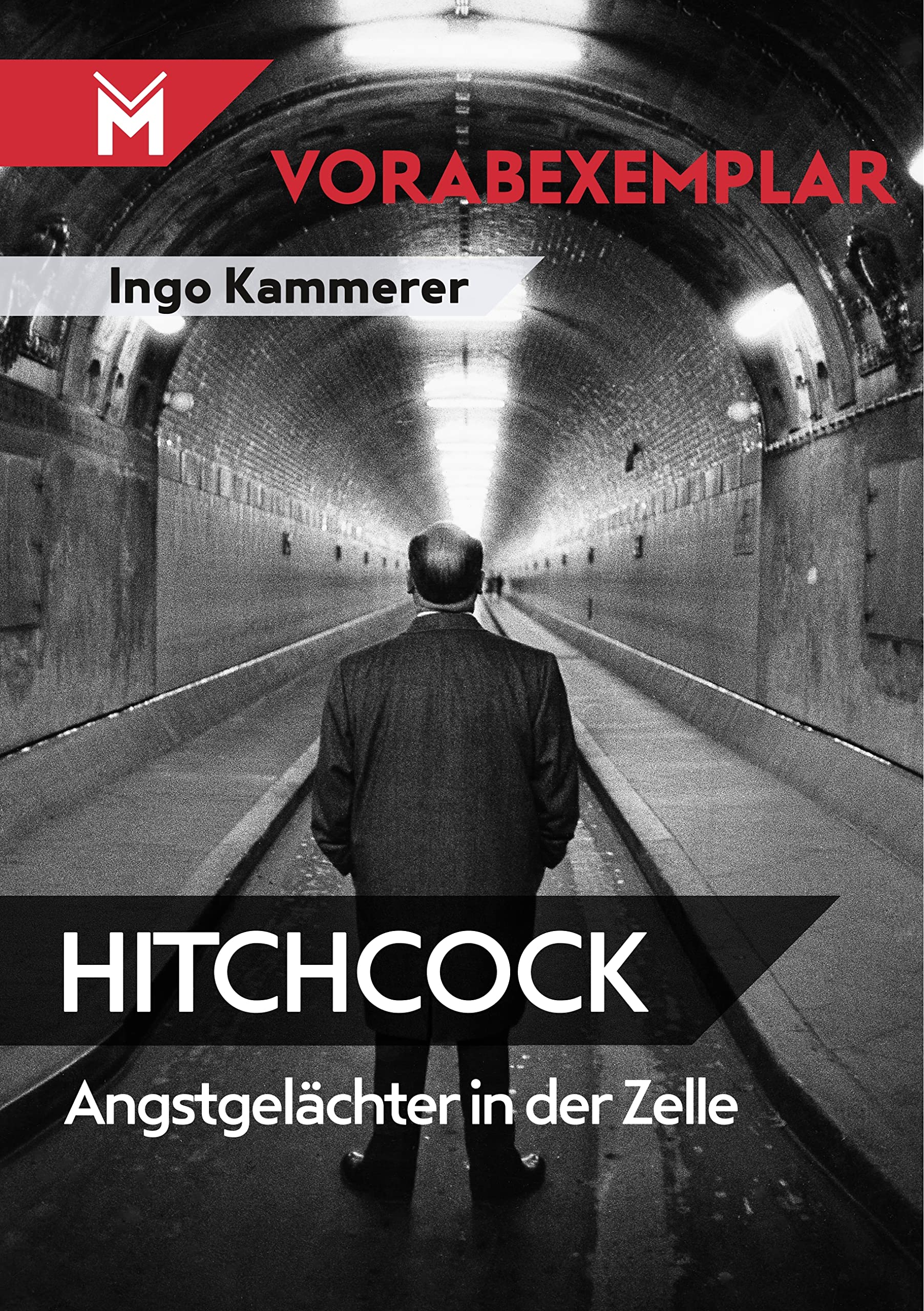 Hitchcock - Angstgelächter in der Zelle Film, Art & Culture