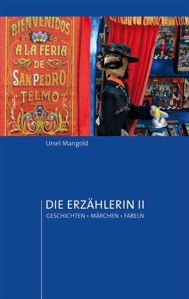 Die Erzählerin II: Geschichten · Märchen · Fabeln Contemporary literature