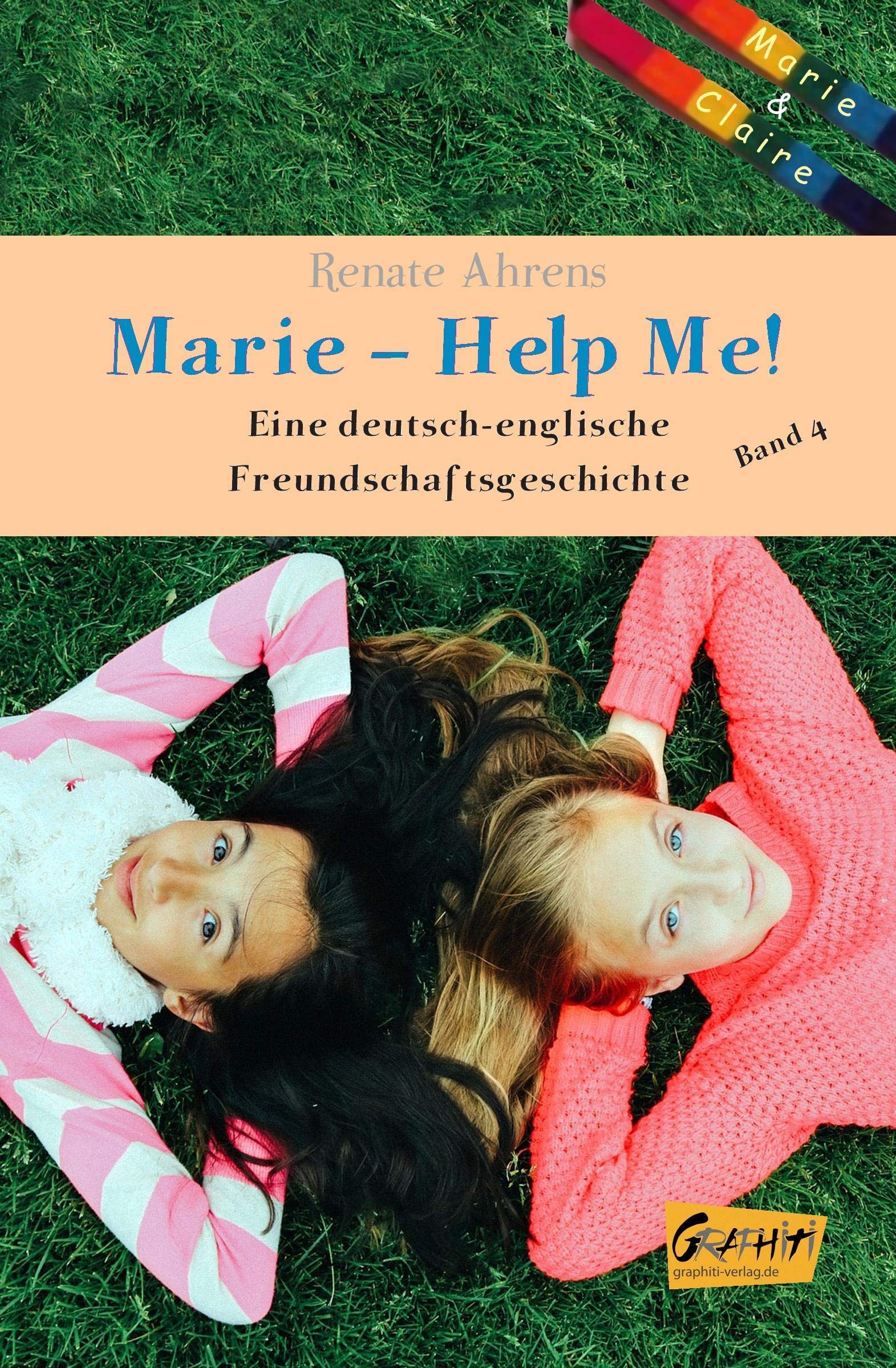 Marie - Help me! Non-fiction