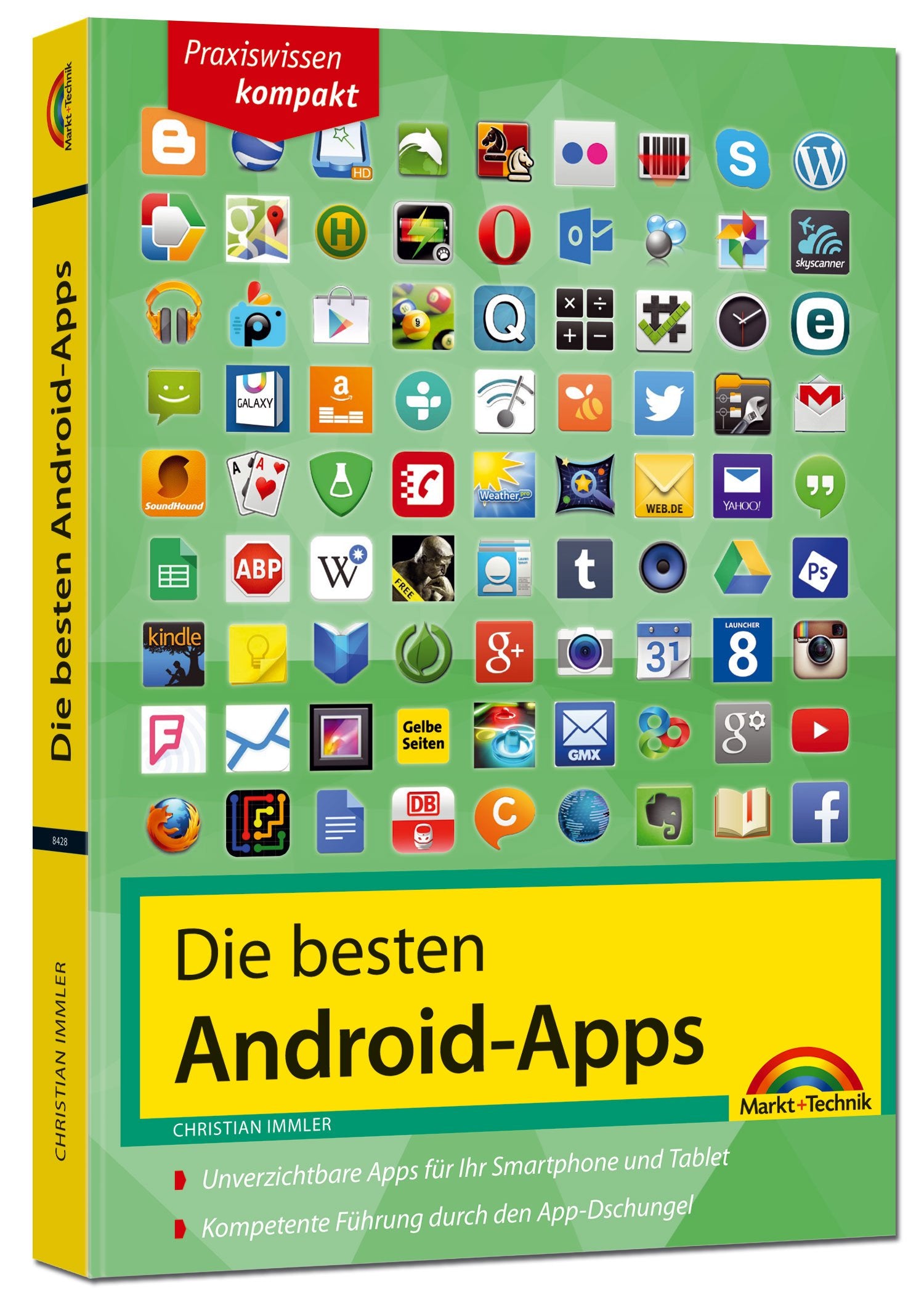 Die besten Android Apps Computer Science