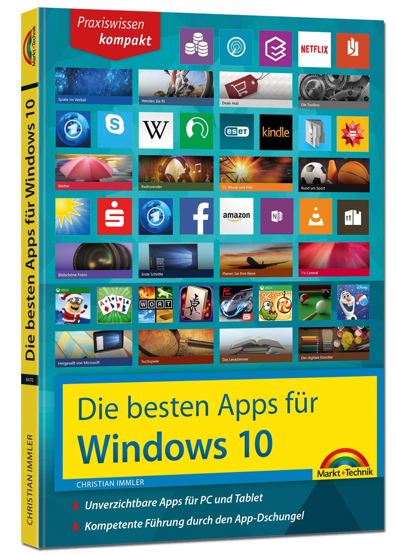 Die besten Apps für Windows 10 Computer Science