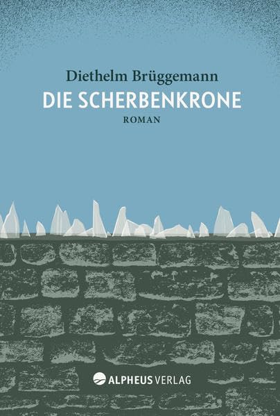 Die Scherbenkrone: Roman Contemporary literature