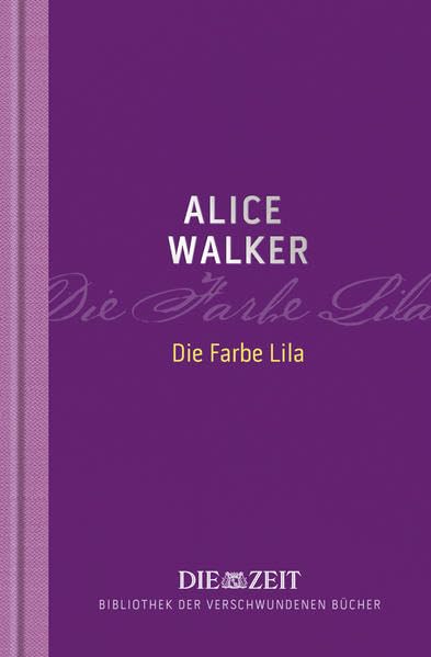 Product Image: Die Farbe Lila