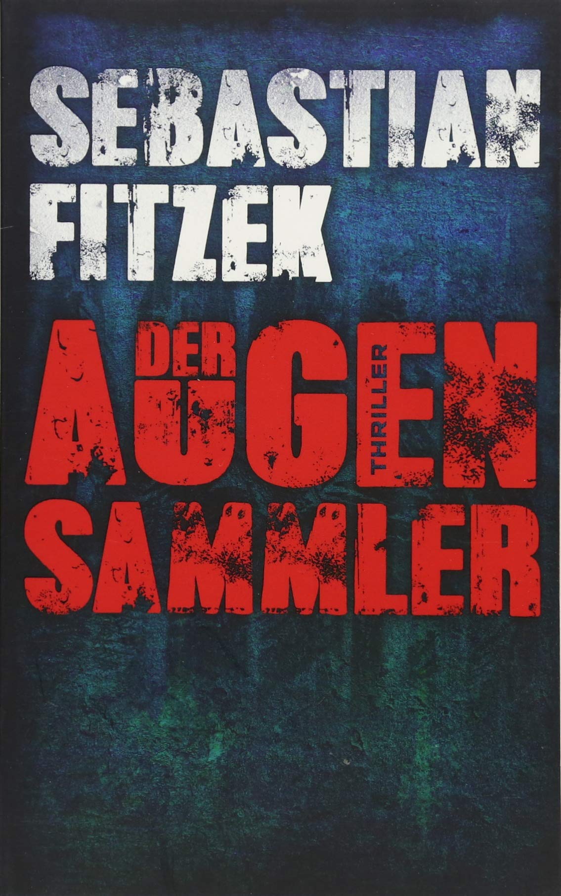 Product Image: Der Augensammler