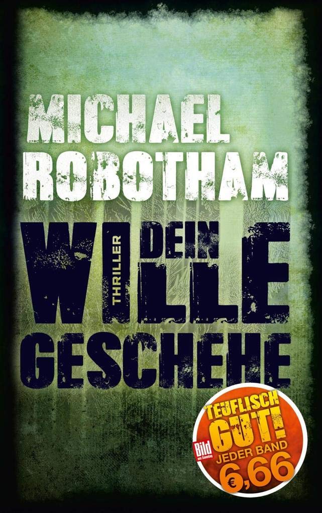 Product Image: Dein Wille geschehe