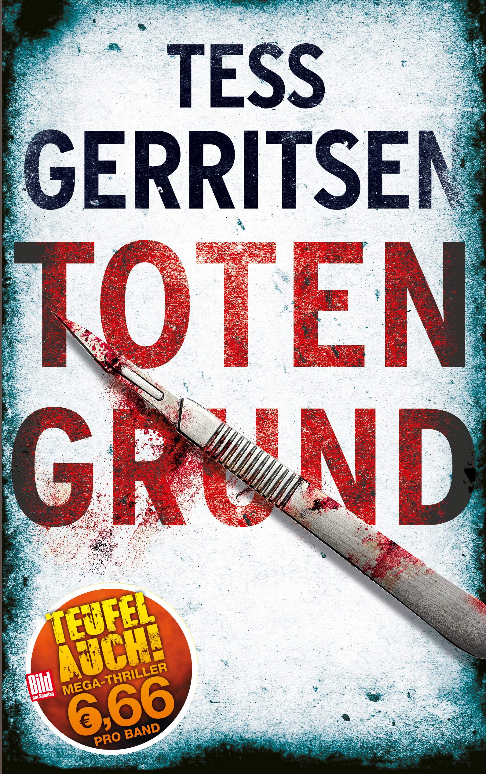 Product Image: Totengrund