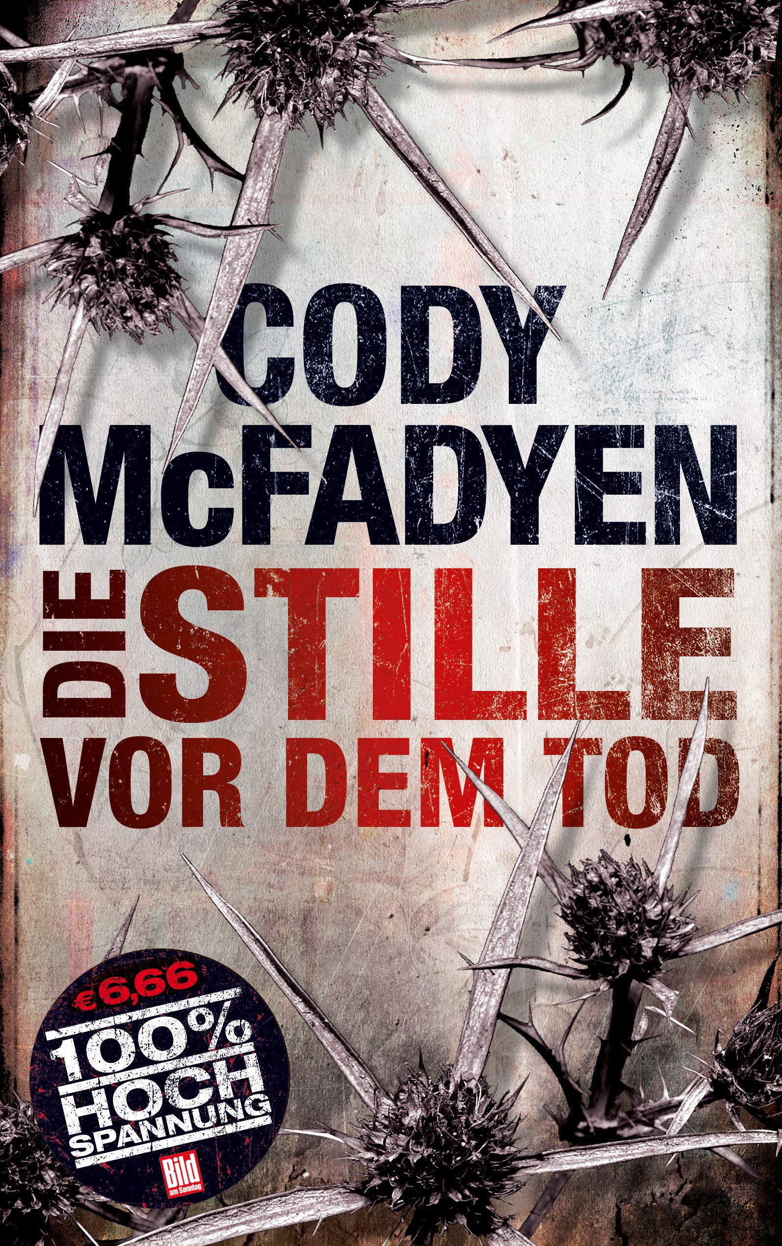 Product Image: Die Stille vor dem Tod