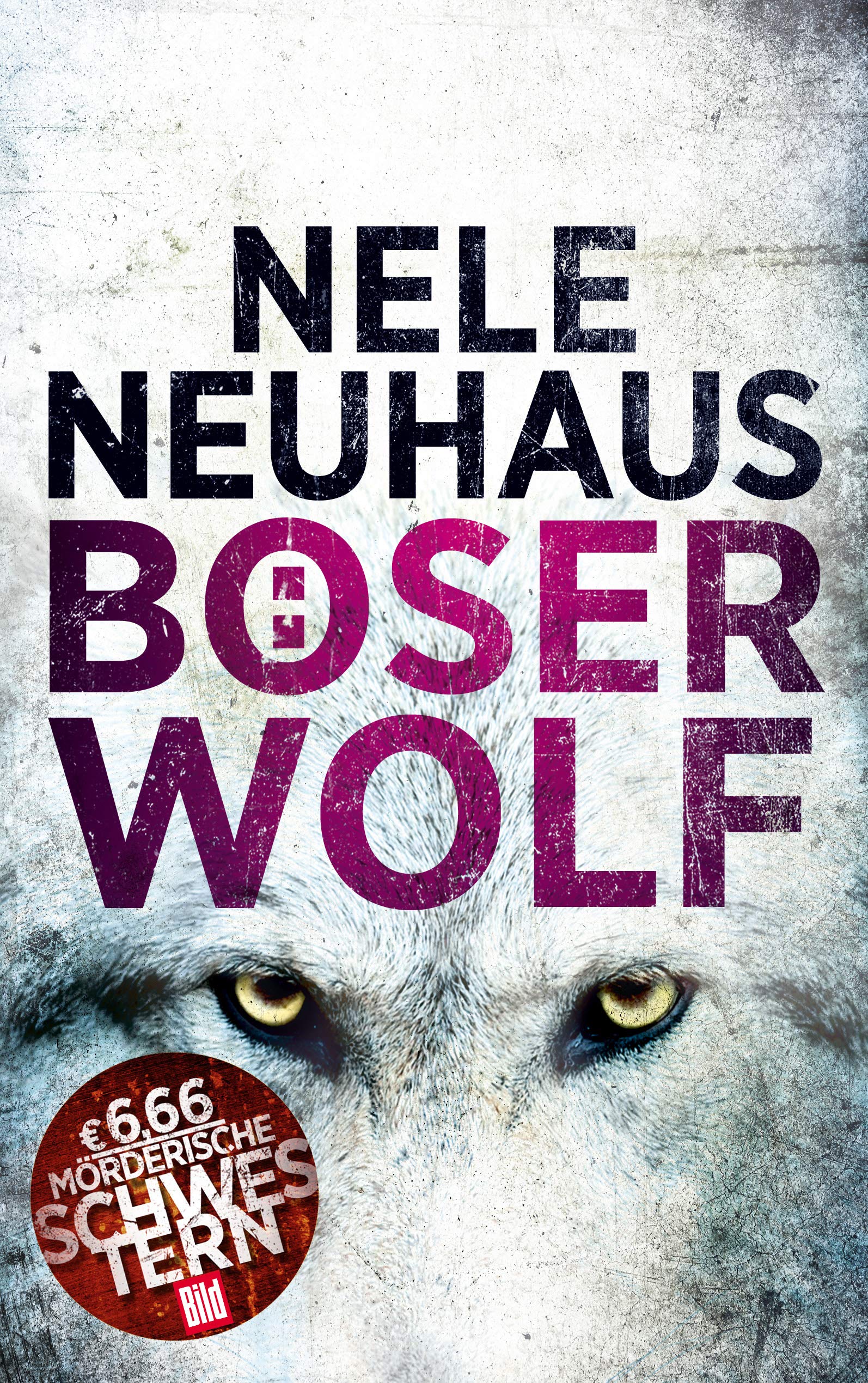 Product Image: Böser Wolf