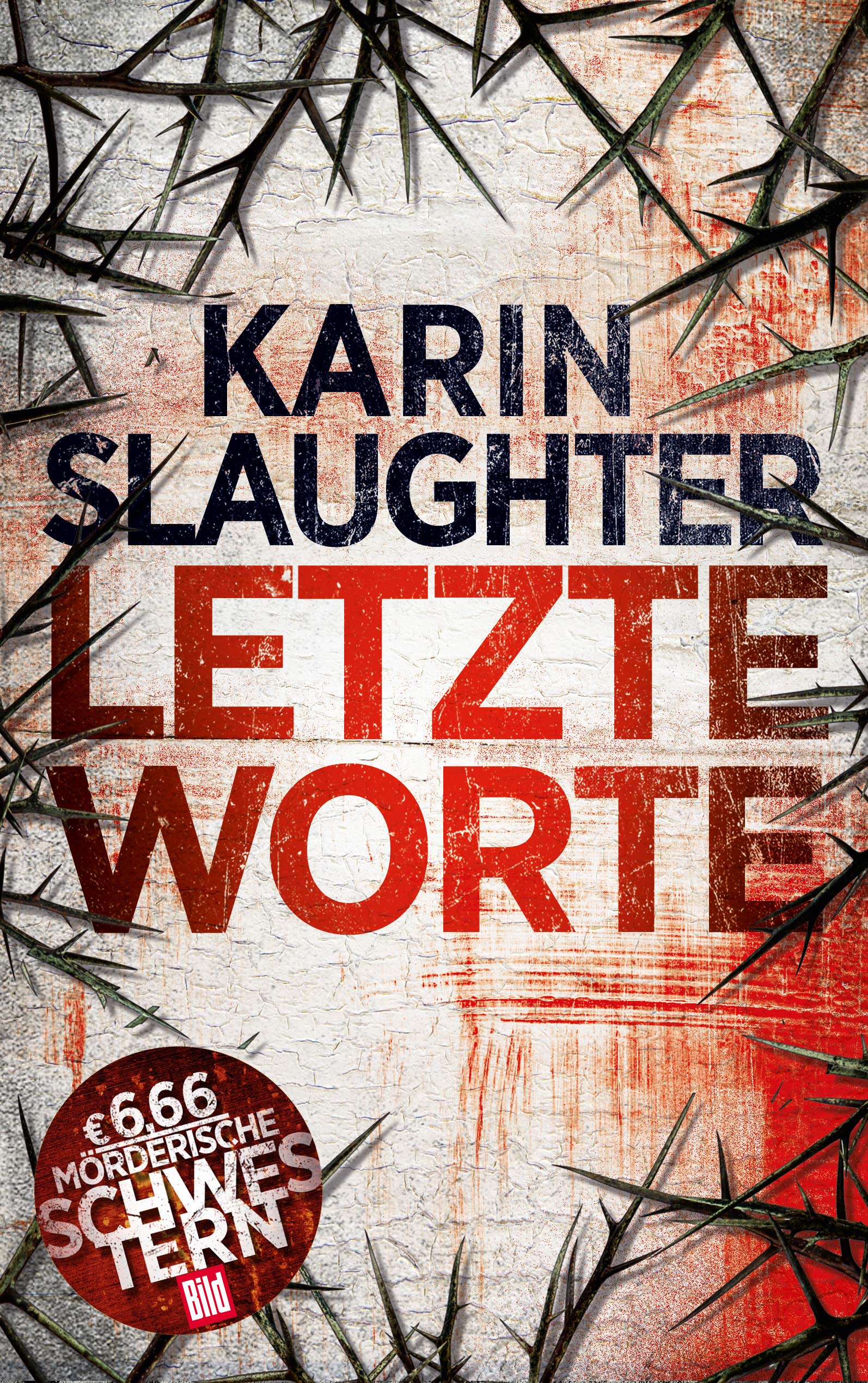 Product Image: Letzte Worte