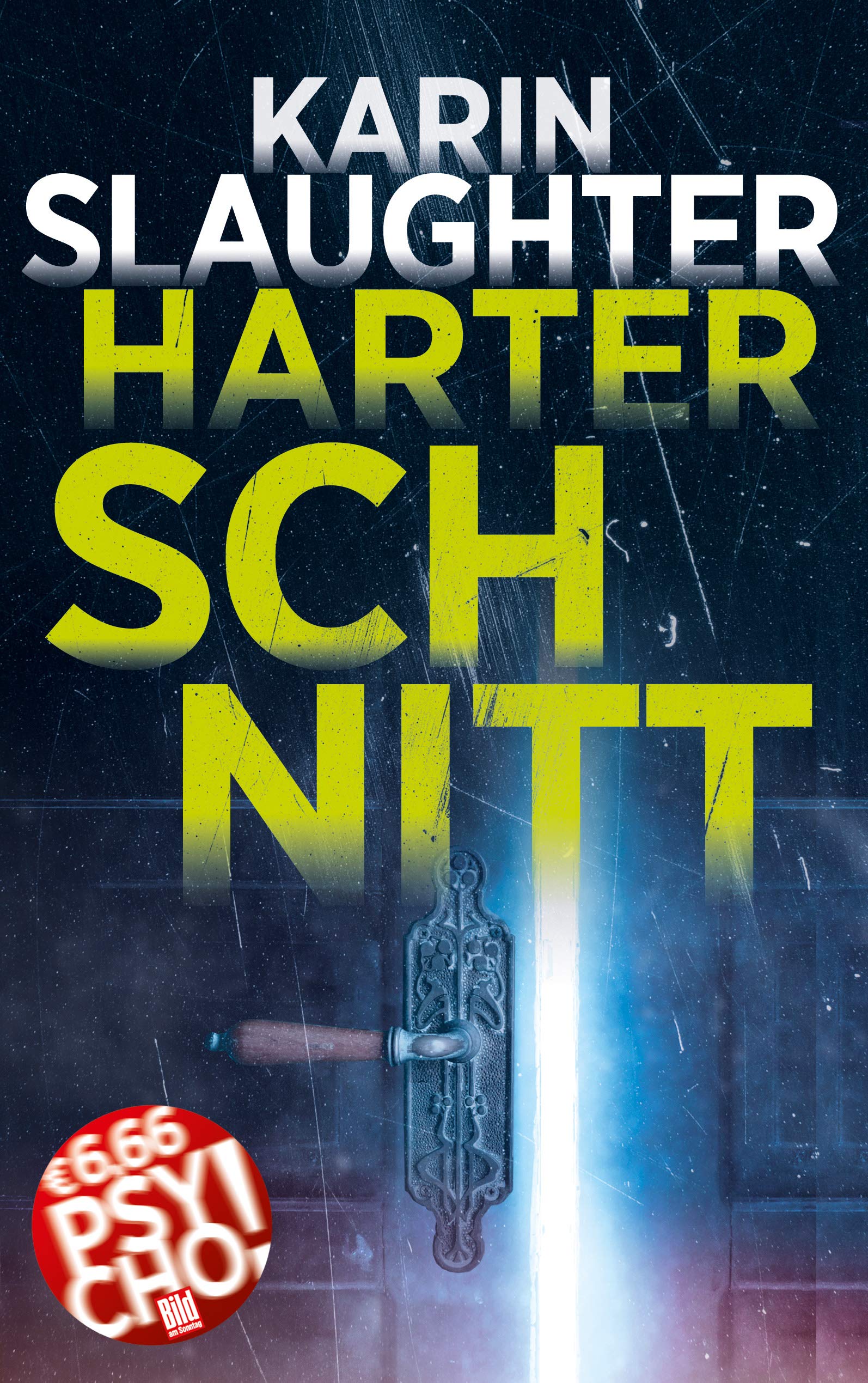 Harter Schnitt Contemporary literature Books