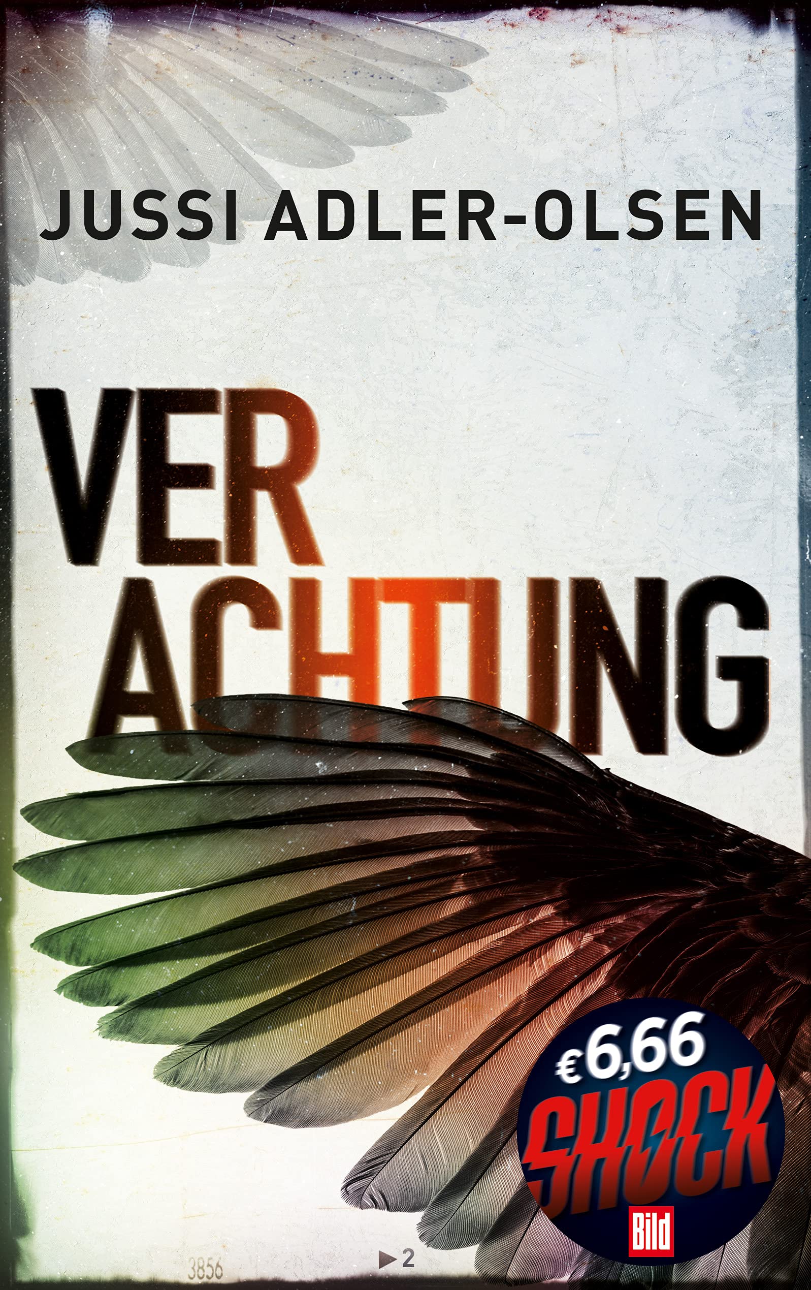 Verachtung Contemporary literature Books
