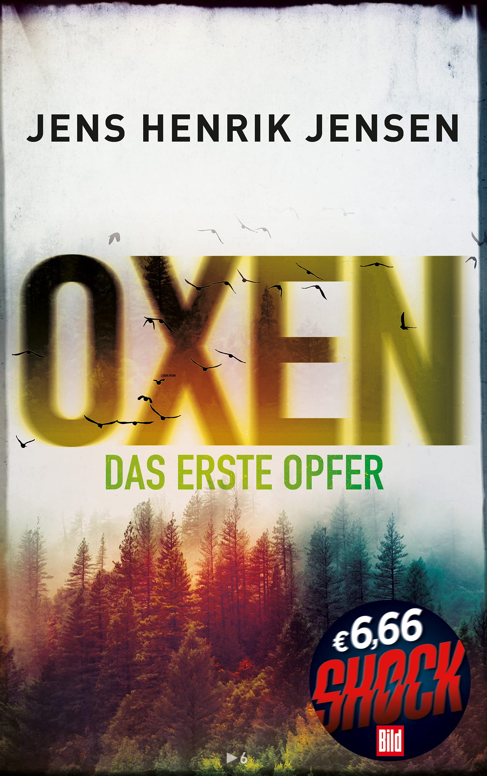 Oxen Contemporary literature Books