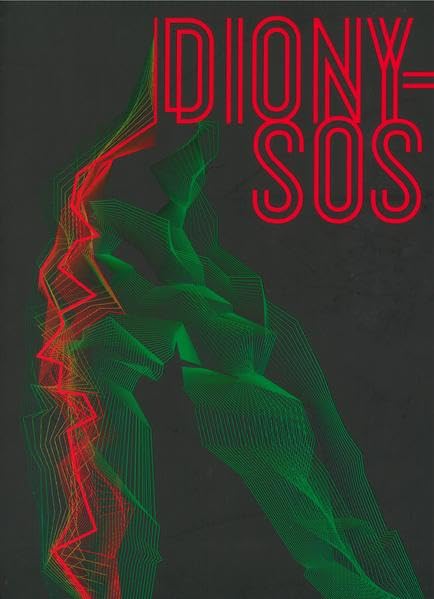 Dionysos: Spuren eines Mythos. Deutsche und polnische Kunst der Gegenwart book
