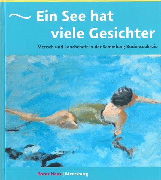 Ein See hat viele Gesichter: Mensch und Landschaft in der Sammlung Bodenseekreis book