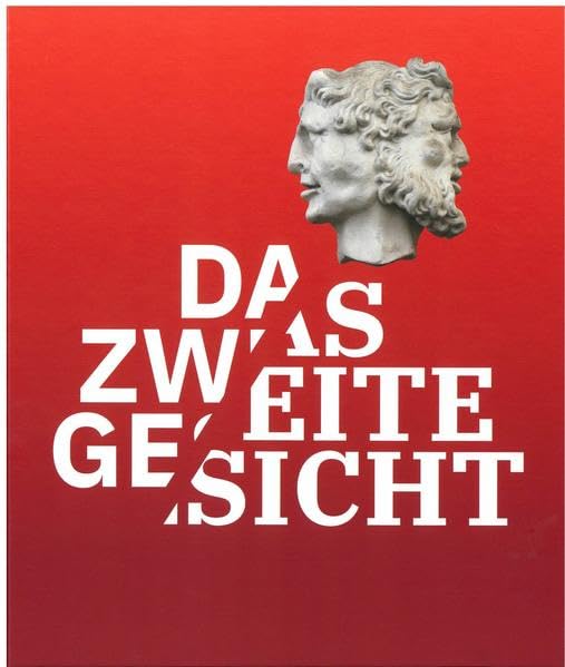 Product Image: Das zweite Gesicht