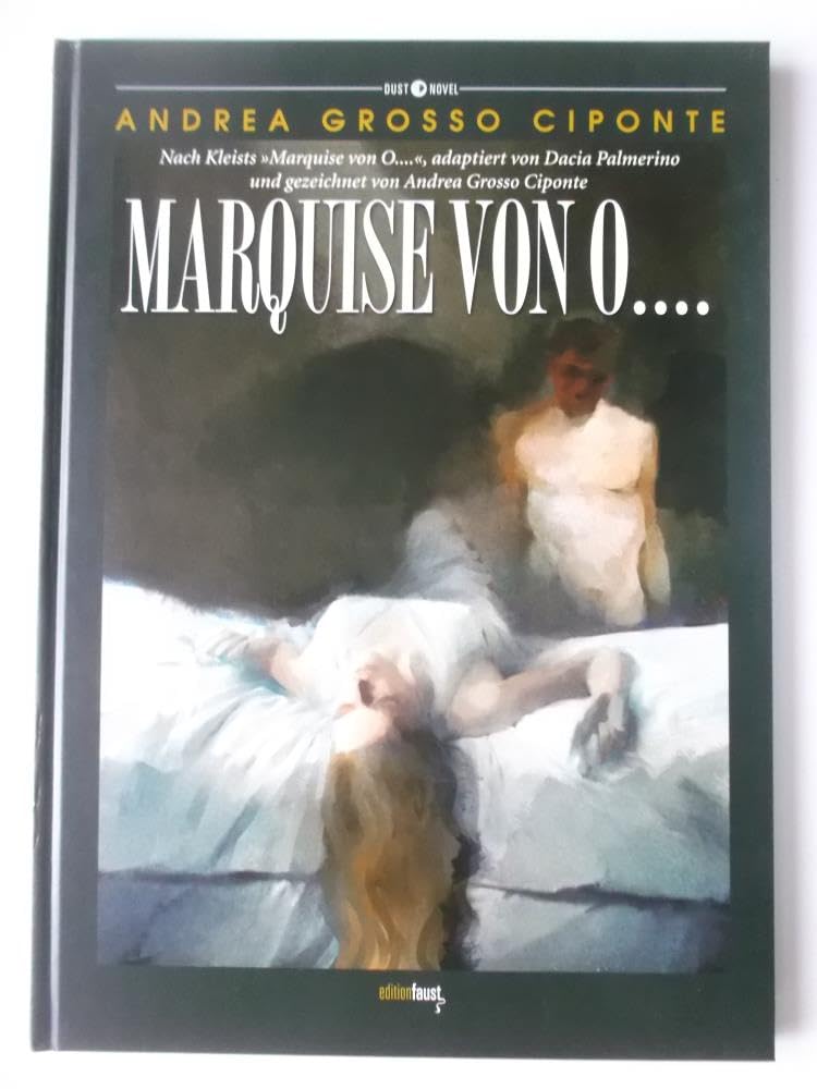 Marquise von O.... Classics
