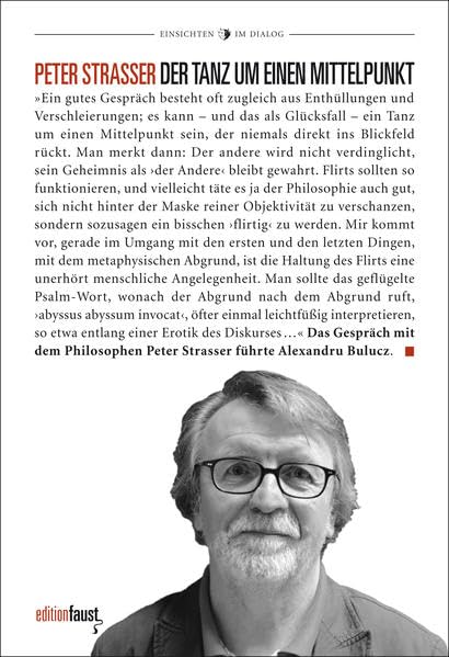 Der Tanz um einen Mittelpunkt Philosophy Books